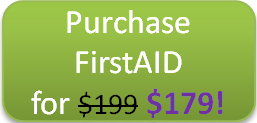 Purchase IBSurgeon FirstAID