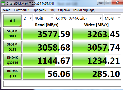 how to manually select samsung nvme driver