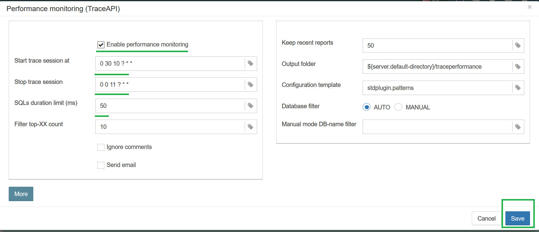 Firebird recovery, optimization, and technical support. HQbird ...